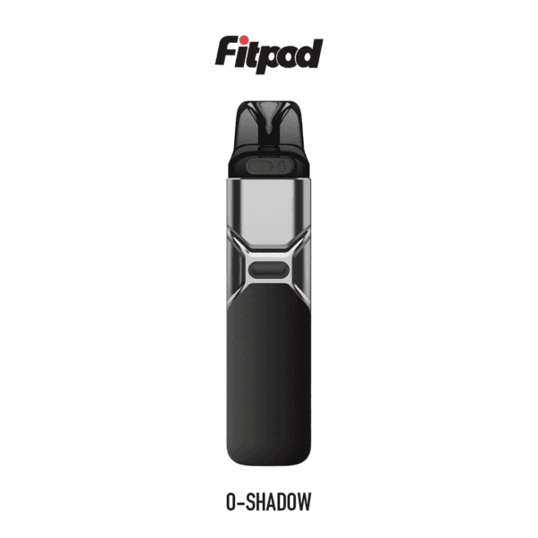 FITPOD O-SHADOW電子煙通用OXVA小蠻牛主機：圖片 9