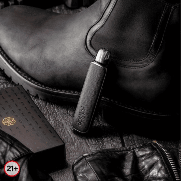 佩特里DOTMOD DOTPOD S電子煙小煙主機空倉煙彈：圖片 2