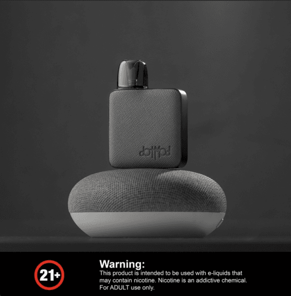 佩特里DOTMOD NANO電子煙主機空倉煙彈官網：圖片 2