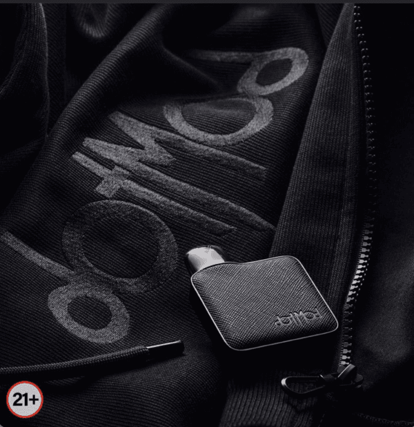 佩特里DOTMOD NANO電子煙主機空倉煙彈官網：圖片 3