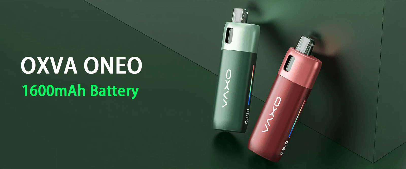 OXVA ONEO Pod Kit電子煙小煙主機