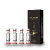 Uwell Caliburn G2 咖哩棒煙彈空倉成品芯官網 - Image 5