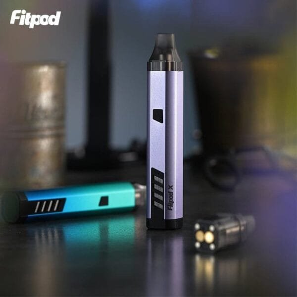 Fitpod X SLYEEK 3斯萊克三代注油小主機：圖片 4