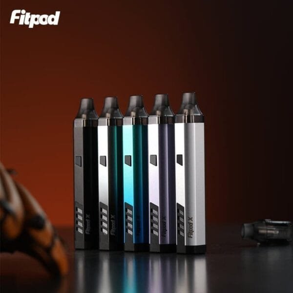 Fitpod X SLYEEK 3斯萊克三代注油小主機：圖片 2