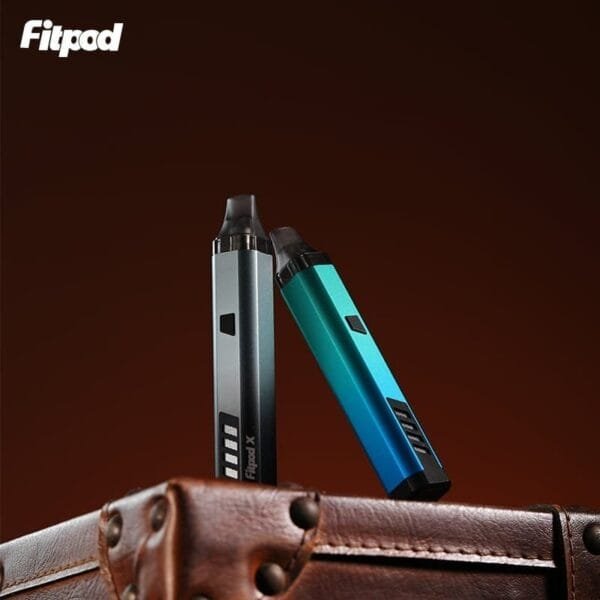 Fitpod X SLYEEK 3斯萊克三代注油小主機：圖片 5