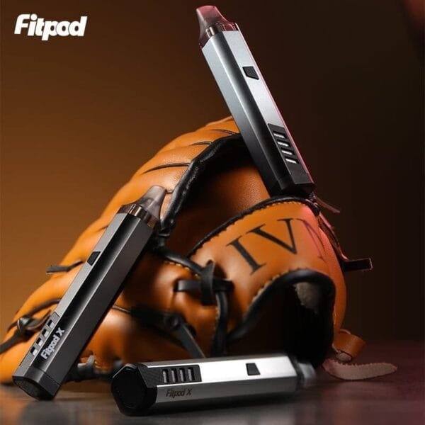 Fitpod X SLYEEK 3斯萊克三代注油小主機：圖片 6