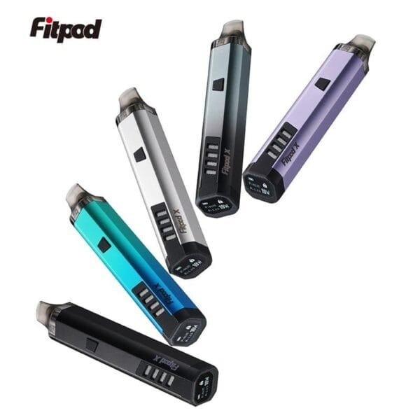Fitpod X SLYEEK 3斯萊克三代注油小主機：圖片 3