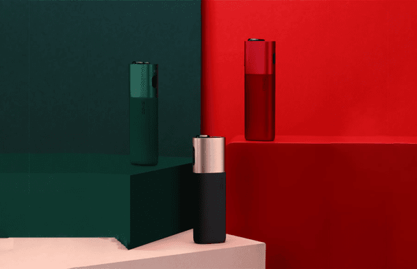 ISMOD NANO加熱煙主機通用 IQOS 2.4/3.0 LEME樂美：圖片 3