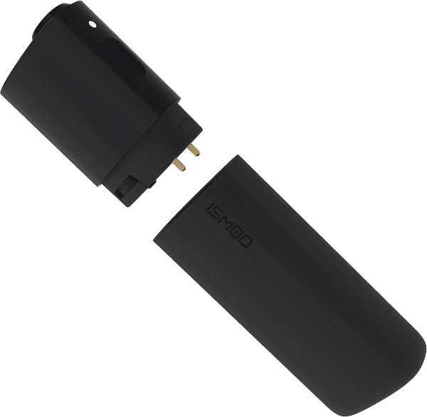ISMOD NANO加熱煙主機通用 IQOS 2.4/3.0 LEME樂美：圖片 7